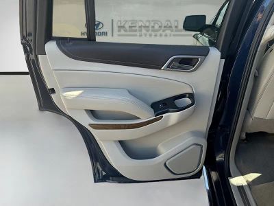2020 GMC Yukon — photo 23 view