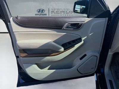2020 GMC Yukon — photo 17 view