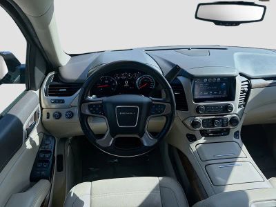 2020 GMC Yukon — photo 18 view