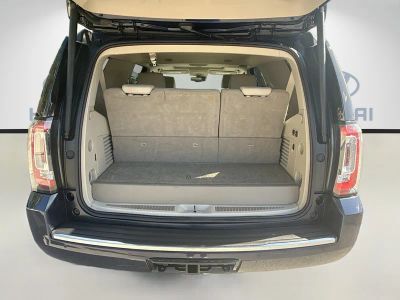 2020 GMC Yukon — photo 24 view