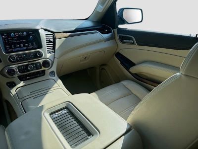 2020 GMC Yukon — photo 19 view