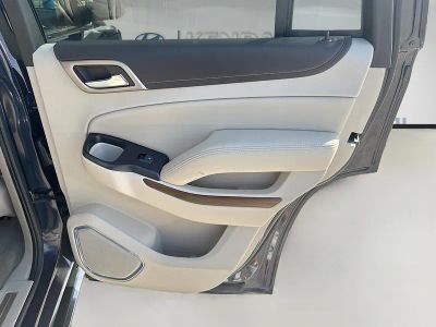 2020 GMC Yukon — photo 28 view