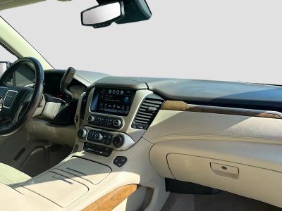 2020 GMC Yukon — photo 30 view