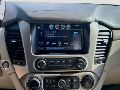 2020 GMC Yukon — photo 10 view