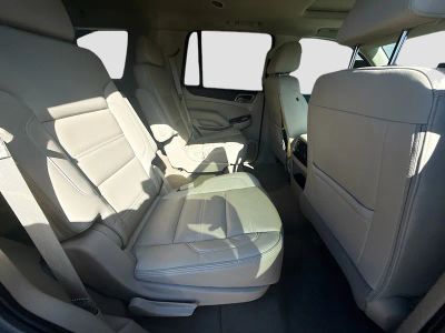 2020 GMC Yukon — photo 26 view
