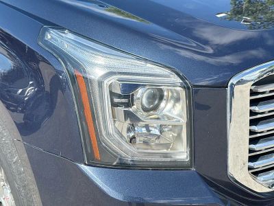 2020 GMC Yukon — photo 32 view