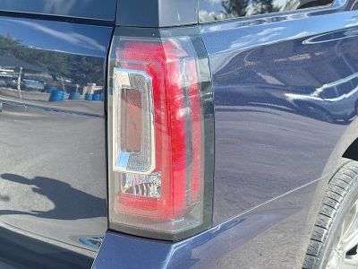 2020 GMC Yukon — photo 25 view
