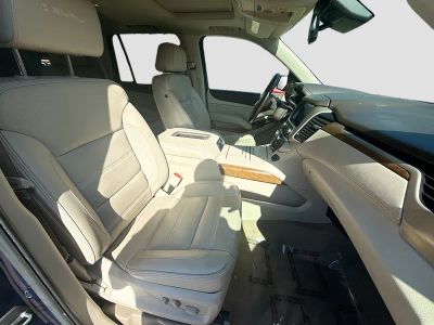 2020 GMC Yukon — photo 29 view