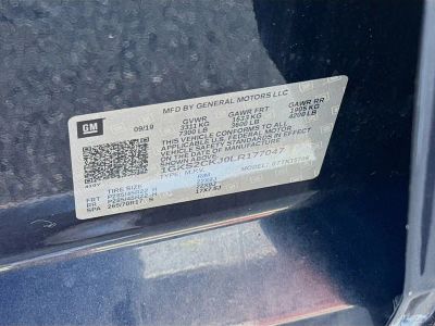 2020 GMC Yukon — photo 35 view