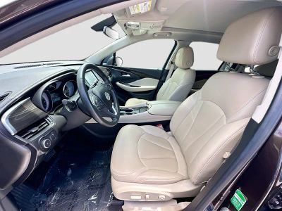 2020 Buick Envision — photo 19 view