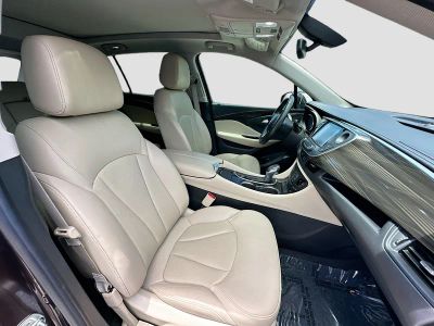 2020 Buick Envision — photo 28 view