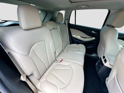 2020 Buick Envision — photo 27 view