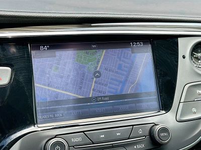 2020 Buick Envision — photo 15 view