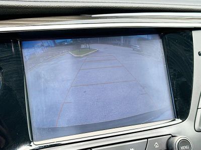 2020 Buick Envision — photo 13 view