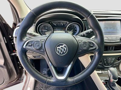 2020 Buick Envision — photo 10 view