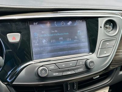 2020 Buick Envision — photo 12 view