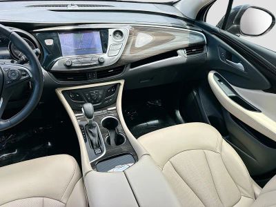 2020 Buick Envision — photo 22 view