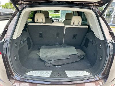 2020 Buick Envision — photo 25 view