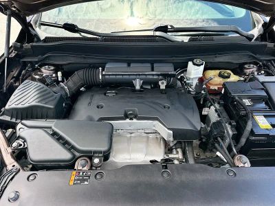 2020 Buick Envision — photo 30 view