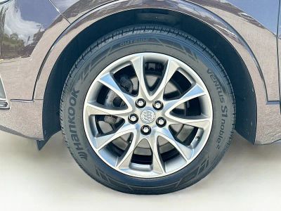 2020 Buick Envision — photo 31 view