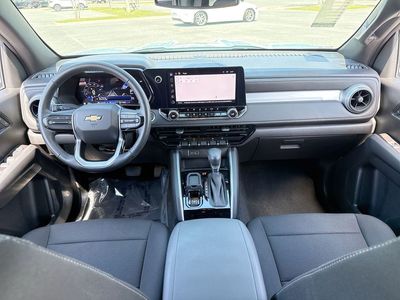 2025 Chevrolet Colorado - Photo 22