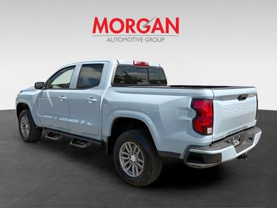 2025 Chevrolet Colorado - Photo 5