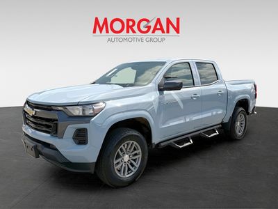 2025 Chevrolet Colorado - Photo 7