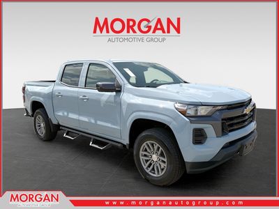2025 Chevrolet Colorado - Photo 1
