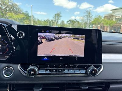 2025 Chevrolet Colorado - Photo 20