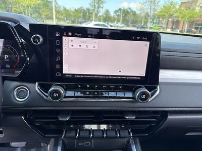 2025 Chevrolet Colorado - Photo 19