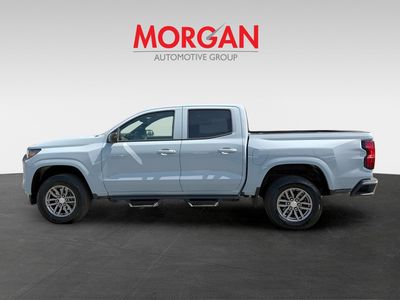 2025 Chevrolet Colorado - Photo 6