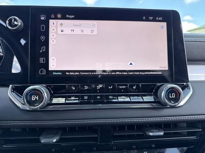 2025 Chevrolet Colorado - Photo 17
