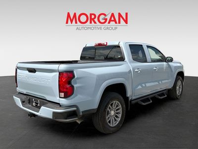 2025 Chevrolet Colorado - Photo 3