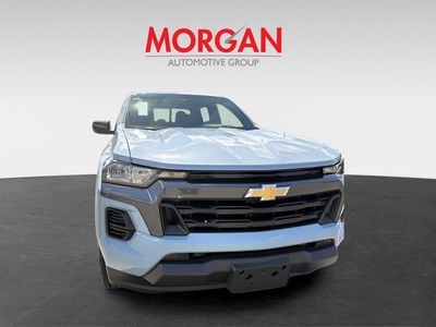 2025 Chevrolet Colorado - Photo 9