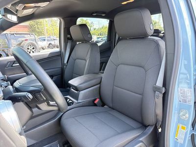 2025 Chevrolet Colorado - Photo 11