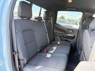 2025 Chevrolet Colorado - Photo 21