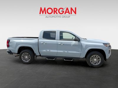 2025 Chevrolet Colorado - Photo 2