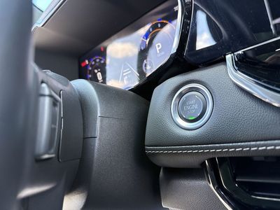 2025 Chevrolet Colorado - Photo 15