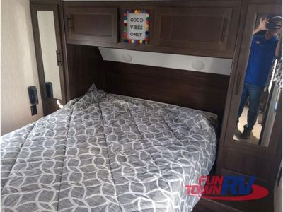 2020 Forest River RV Cherokee - Photo 38