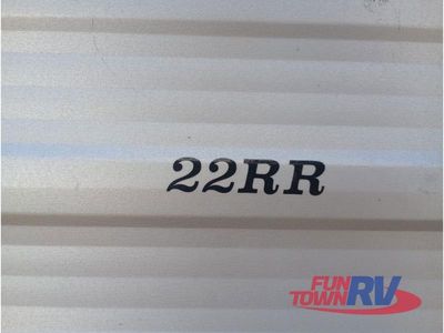 2020 Forest River RV Cherokee - Photo 42