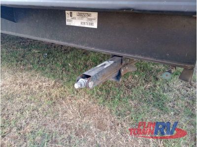 2020 Forest River RV Cherokee - Photo 16