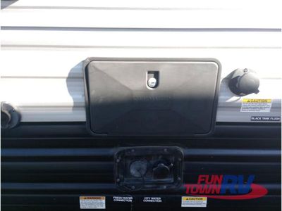 2020 Forest River RV Cherokee - Photo 13