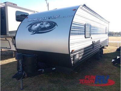 2020 Forest River RV Cherokee - Photo 10