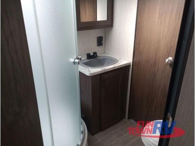 2020 Forest River RV Cherokee - Photo 34