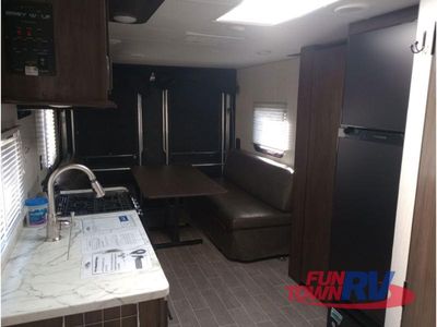 2020 Forest River RV Cherokee - Photo 23