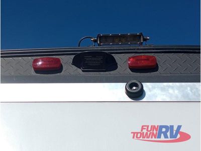 2020 Forest River RV Cherokee - Photo 22