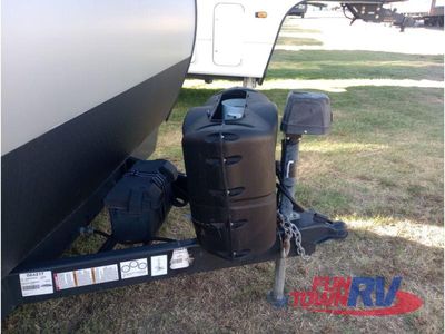 2020 Forest River RV Cherokee - Photo 15