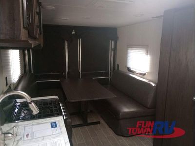 2020 Forest River RV Cherokee - Photo 8