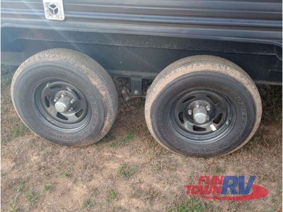 2020 Forest River RV Cherokee - Photo 18