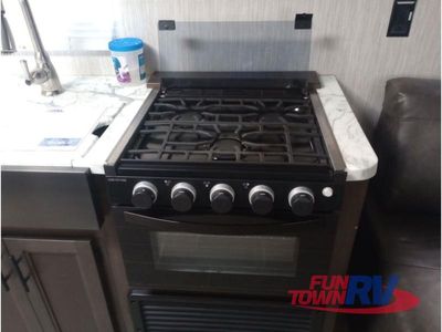 2020 Forest River RV Cherokee - Photo 25